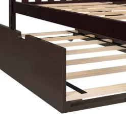 Max & Lily Twin Trundle Bed -Cozy Living Deals Store GUEST d3eb693f e06f 4256 a238 9dcb87c487e5