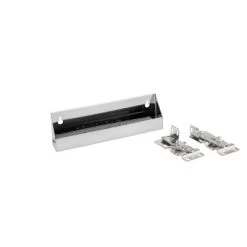 Rev-A-Shelf 6541 Stainless Steel Slim Tip-Out Tray With Hinges For Kitchens, Laundry Rooms, Or Vanity Cabinets 17 Rev-A-Shelf 6541 Stainless Steel Slim Tip-Out Tray With Hinges For Kitchens, Laundry Rooms, Or Vanity Cabinets -Cozy Living Deals Store GUEST d5004532 46b7 4c76 a450 29006b3f6407