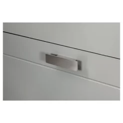 Reevo Nightstand With Drawers And Cord Catcher - South Shore -Cozy Living Deals Store GUEST d594e6c7 7537 460a 912f 6c383dad45fe