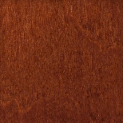 Alexandria Sideboard Cabinet With Wine Storage Cherry - Crosley 7 Alexandria Sideboard Cabinet With Wine Storage Cherry - Crosley - Image 7