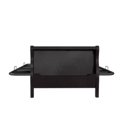 Full Chester Wood Arm Futon Frame With 8" Polyester Mattress - Room & Joy 23 Full Chester Wood Arm Futon Frame With 8" Polyester Mattress - Room & Joy -Cozy Living Deals Store GUEST d5e8479d ff9c 46bc 80cc 0b03d058e772 1