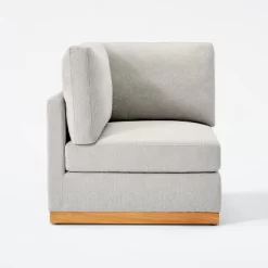 Woodland Hills Modular Sectional Corner Light Gray - Threshold™ Designed With Studio McGee 13 Woodland Hills Modular Sectional Corner Light Gray - Threshold™ Designed With Studio McGee -Cozy Living Deals Store GUEST d623df8d bd9f 4a68 b4f8 13f673badc27