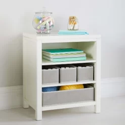 Martha Stewart Crafting Kids' Open Storage
