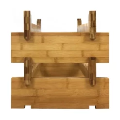 Oceanstar 18-Bottle Stackable Wine Rack 8 Oceanstar 18-Bottle Stackable Wine Rack -Cozy Living Deals Store GUEST d746f5d2 3f8c 4ad5 b69d c327793aaf13