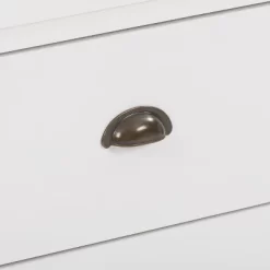 Boston 6 Drawer Dresser White - CorLiving -Cozy Living Deals Store GUEST d7d6a450 e6f2 4273 a3db c4b95e4849c0