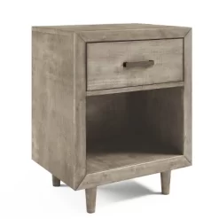 Aurora Mid Century Nightstand - Abbyson Living -Cozy Living Deals Store GUEST d882930d 2bc7 42ae afa3 cacdb91cbf44