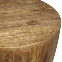 Delle Side Table - Poly & Bark -Cozy Living Deals Store GUEST d921b834 06bd 4f43 b7ae 0237f768801f