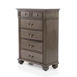 Pennings 6 Drawer Chest - HOMES: Inside + Out -Cozy Living Deals Store GUEST d9e3bdb1 ac25 4ab9 89ab 4b3038b10f6b