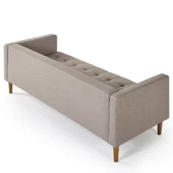 73" Pascal Sofa Oatmeal - Zinus 12 73" Pascal Sofa Oatmeal - Zinus -Cozy Living Deals Store GUEST d9f23ce0 cb09 471c 9819 1afd4d36e099