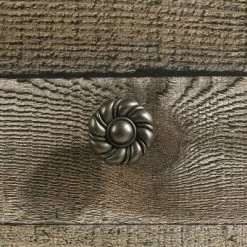 3pc Shayne Panel Bedroom Set Drift - Picket House Furnishings -Cozy Living Deals Store GUEST db312d9e 891d 4f7f 914b 68e748d02937