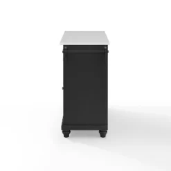 Cambridge Granite Top Full Size Kitchen Island/Cart - Crosley -Cozy Living Deals Store GUEST db6c1020 745e 4650 affc e4d700cc478d