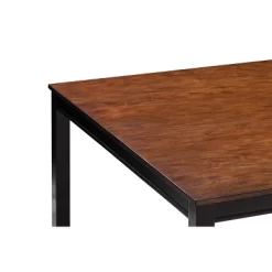 Elias Wood Counter Height Table Light Brown - Abbyson Living -Cozy Living Deals Store GUEST db8360da 9d8b 4e21 a713 e4b288c13741