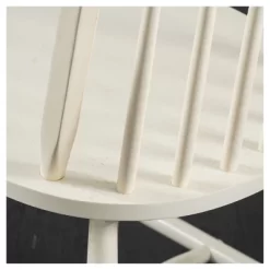 Set Of 2 Countryside High Back Spindle Dining Chair Cream - Christopher Knight Home -Cozy Living Deals Store GUEST dbe31180 3c92 4283 98bd 343c9db5641c