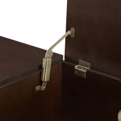 Asher Record Storage Media Console Dark Brown - Crosley 26 Asher Record Storage Media Console Dark Brown - Crosley -Cozy Living Deals Store GUEST dbfa1390 1425 4be9 9abb 0083e7c79a98