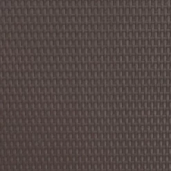 Emma And Oliver 2.6-Foot Round Brown Rattan Plastic Folding Table - Outdoor Event Table -Cozy Living Deals Store GUEST dc1d3def e531 4af1 962d bc3966366f28