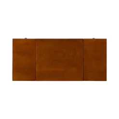 Viola Vanity Set Brown - Linon -Cozy Living Deals Store GUEST dc996955 fd7e 45d5 9361 78716bfd5365