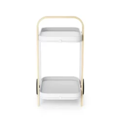 Bellwood Bar/Serving Cart - Umbra -Cozy Living Deals Store GUEST dd15f9a7 ecd0 48f0 b6fa 45c9a1cf0750