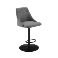 Marston Adjustable Barstool - Powell -Cozy Living Deals Store GUEST dd8634b6 5ce2 44ca b72b abad1e66fddf