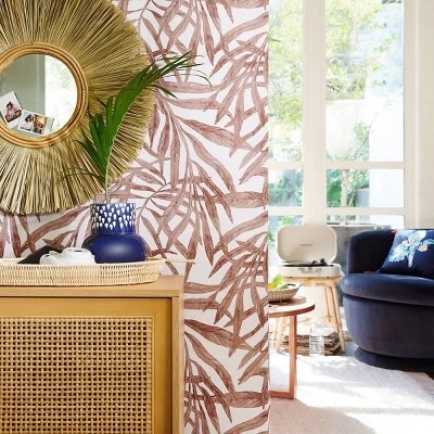 Dorton Round Swivel Barrel Chair - Project 62™ 5 Dorton Round Swivel Barrel Chair - Project 62™ - Image 5