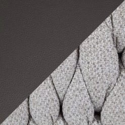 Braided Matisse Contemporary Armchair Black/Gray/Cream - LumiSource 13 Braided Matisse Contemporary Armchair Black/Gray/Cream - LumiSource -Cozy Living Deals Store GUEST dfa5a1e5 9b28 4faa aecb 86c6fd741798