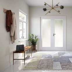 Fleetwood Bench Natural - WyndenHall