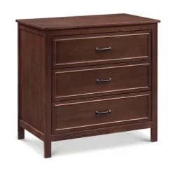 DaVinci Charlie 3-Drawer Dresser -Cozy Living Deals Store GUEST e01242eb 0f26 45cd a936 2dd12d13c6d7