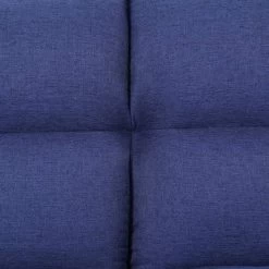78" Petokea Sofa Blue - Acme Furniture -Cozy Living Deals Store GUEST e154d9aa 30cc 4b13 be7e 82032d77bedf