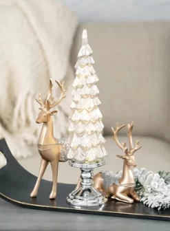 Sullivans Set Of 3 Metal Tray Containers 5"H, 4.5"H & 4"H Black -Cozy Living Deals Store GUEST e211b855 7487 4e30 9ab5 20ad7b3d0461