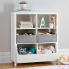Martha Stewart Kids' Jr. Toy Storage Organizer With Bins
