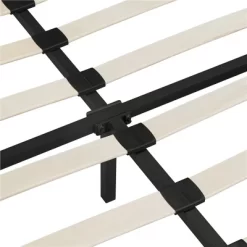 Yaheetech Upholstered Faux Leather Bed Frame With Adjustable Headboard 13 Yaheetech Upholstered Faux Leather Bed Frame With Adjustable Headboard -Cozy Living Deals Store GUEST e2e7e1a1 8754 4a77 8762 39fce7a12799