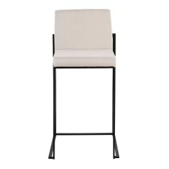 Set Of 2 FujiHB Counter Height Barstools - LumiSource 11 Set Of 2 FujiHB Counter Height Barstools - LumiSource -Cozy Living Deals Store GUEST e328c46e 37b7 4f23 8c74 2abf15ad06e5
