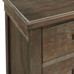 Jack 2 Drawer Nightstand With Usb Ports - Picket House Furnishings -Cozy Living Deals Store GUEST e3561c15 64ac 44fe 839e 8cb2505998aa