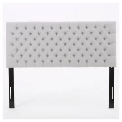 Bierman Upholstered Headboard - Christopher Knight Home -Cozy Living Deals Store GUEST e3ba5eda a927 4fa6 beac ceace1eb366e