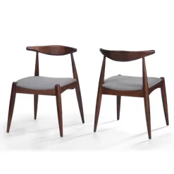 Set Of 2 Francie Dining Chairs - Christopher Knight Home 8 Set Of 2 Francie Dining Chairs - Christopher Knight Home -Cozy Living Deals Store GUEST e3d7f8de 92d9 4cd8 968a eef58c971e88