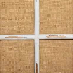 Farmhouse Wood Room Divider Screen Beige - Olivia & May -Cozy Living Deals Store GUEST e4dcbeec 58a9 4551 8c2e 13082df7cdff