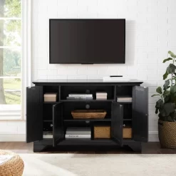 LaFayette TV Stand 48" - Crosley -Cozy Living Deals Store GUEST e5cc51a6 a877 48de 94d9 9949ecc49430