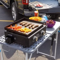 Core Equipment 4' Tailgating Table -Cozy Living Deals Store GUEST e5f74bf7 1201 4b47 ae61 5c88de76e3eb