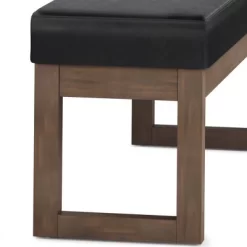 Large Madison Ottoman Bench - WyndenHall -Cozy Living Deals Store GUEST e6691046 e046 416d a4c0 c40a8b77dd60