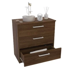 Juliette 3 Drawer Chest - Polifurniture -Cozy Living Deals Store GUEST e69888a2 974c 4dd6 a8e3 0cf8fa7774d8