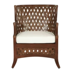 Kona Accent Chair - OSP Home Furnishings
