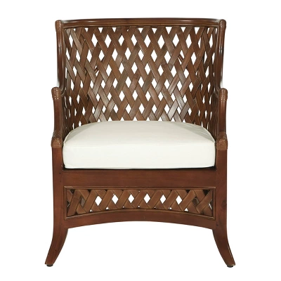Kona Accent Chair - OSP Home Furnishings 1 Kona Accent Chair - OSP Home Furnishings