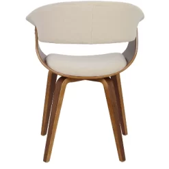 Vintage Mode Mid-Century Modern Dining Accent Chair - LumiSource 14 Vintage Mode Mid-Century Modern Dining Accent Chair - LumiSource -Cozy Living Deals Store GUEST e73cb02e f920 4931 a75b 4ff4b5a69eaa