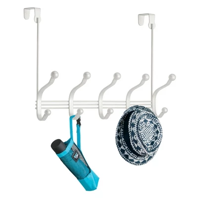 5 Rack York Lyra Otd Off-White - IDESIGN 3 5 Rack York Lyra Otd Off-White - IDESIGN - Image 3