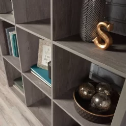 9 Cube Organizer Storage Cube - Sauder -Cozy Living Deals Store GUEST e88bd749 cfde 481c 95c2 1404a10c4626