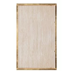 Venwynn Wine Storage Side Table Gold/Gray - Aiden Lane -Cozy Living Deals Store GUEST e935414c c49d 428c 9b21 761ce06e2864