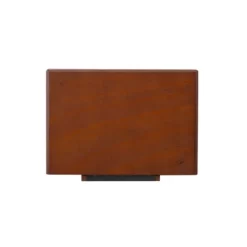 Wylie Jewelry Armoire Cherry Red - Powell Company -Cozy Living Deals Store GUEST e988e787 c2d7 4d5f 835d b9e4765681fa