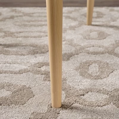 Set Of 2 Zeila Mid Century Dining Chair - Christopher Knight Home 3 Set Of 2 Zeila Mid Century Dining Chair - Christopher Knight Home - Image 3