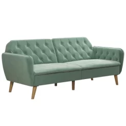 Tallulah Memory Foam Futon And Sofa Bed - Novogratz 35 Tallulah Memory Foam Futon And Sofa Bed - Novogratz -Cozy Living Deals Store GUEST e9e887c3 5d92 4f1a 8aad de5010efa94c