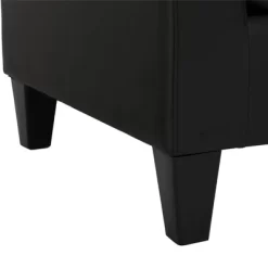 Remy Sofa Black - Room & Joy 13 Remy Sofa Black - Room & Joy -Cozy Living Deals Store GUEST e9f489c8 465e 44da a9cc 6dfb9adac7eb