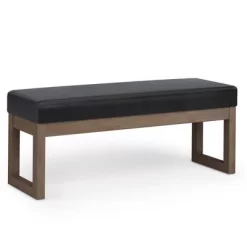Large Madison Ottoman Bench - WyndenHall -Cozy Living Deals Store GUEST ea173347 95ce 4d44 9d5c 05ed333b0ce5